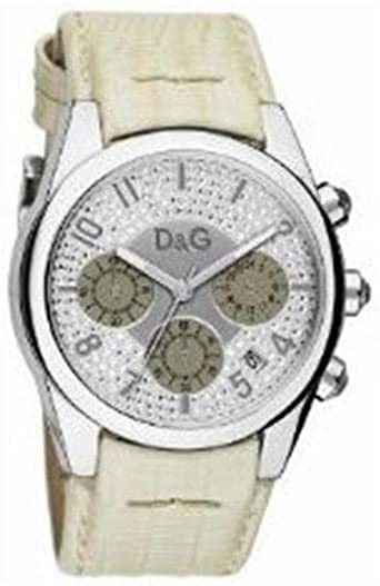 D&g sandpiper outlet watch